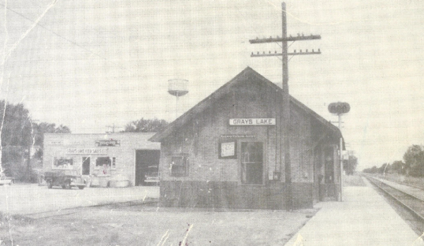 Building Local Trust