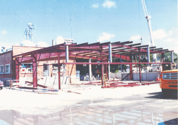 Adapting Through Change