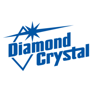 Diamond Crystal Salt