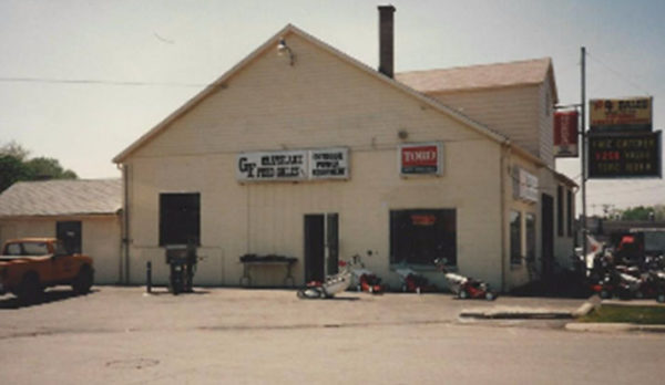 Strengthening Community Roots